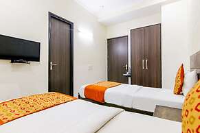 FabHotel Gazelle Inn