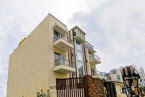 FabHotel Gazelle Inn