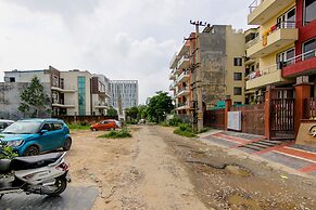 FabHotel Gazelle Inn