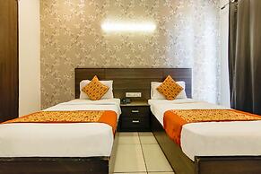 FabHotel Gazelle Inn