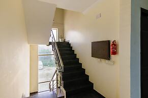 FabHotel Gazelle Inn