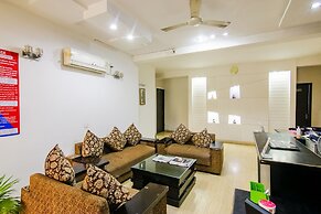 FabHotel Gazelle Inn