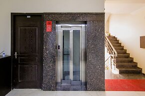 FabHotel Gazelle Inn