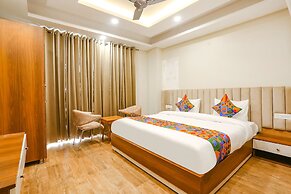 Fabhotel Raahi Retreat