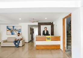 Fabhotel Raahi Retreat