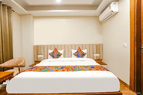 Fabhotel Raahi Retreat