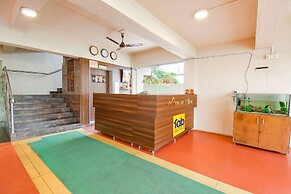 Fabhotel Mountain High Inn