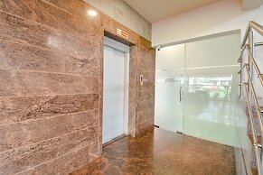 Fabhotel Mountain High Inn