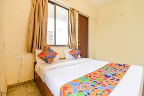 Fabhotel Mountain High Inn