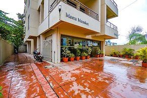 Fabhotel Mountain High Inn