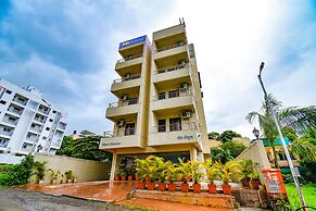 Fabhotel Mountain High Inn