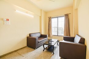 Fabhotel Mountain High Inn