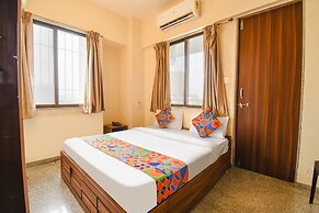 Fabhotel Mountain High Inn