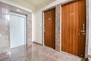 Fabhotel Mountain High Inn