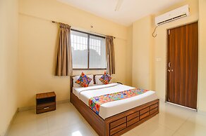 Fabhotel Mountain High Inn