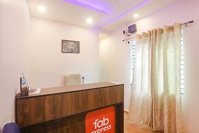 Fabexpress Shiva’S Inn