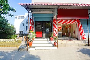 Fabexpress Shiva’S Inn