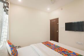 Fabexpress Shiva’S Inn