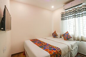 Fabexpress Shiva’S Inn