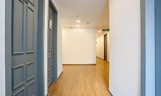 FabExpress Meera Residency