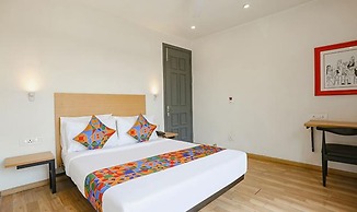 FabExpress Meera Residency