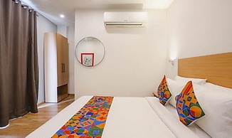 FabExpress Meera Residency