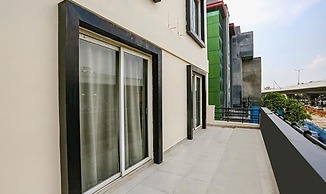 FabExpress Meera Residency