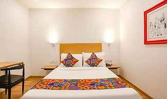 FabExpress Meera Residency