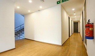 FabExpress Meera Residency