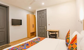 FabExpress Meera Residency