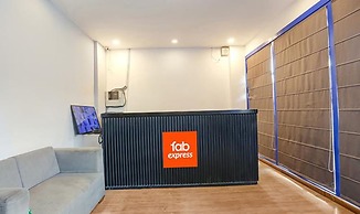 FabExpress Meera Residency