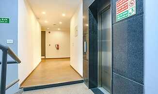 FabExpress Meera Residency