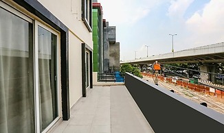 FabExpress Meera Residency