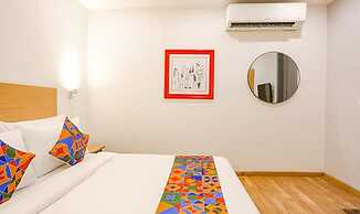 FabExpress Meera Residency