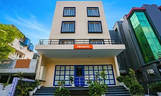 FabExpress Meera Residency