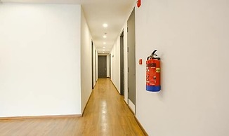 FabExpress Meera Residency