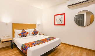 FabExpress Meera Residency