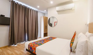 FabExpress Meera Residency