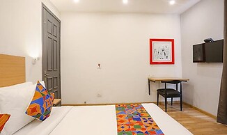 FabExpress Meera Residency