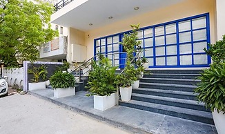 FabExpress Meera Residency