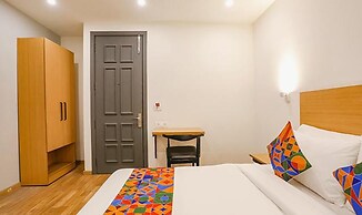 FabExpress Meera Residency