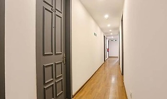 FabExpress Meera Residency