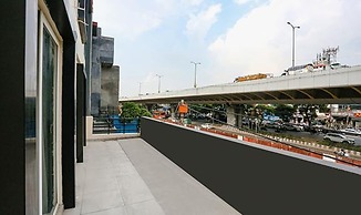 FabExpress Meera Residency