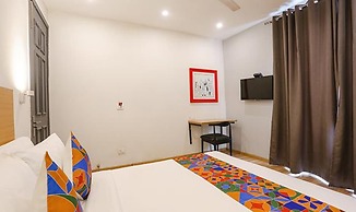 FabExpress Meera Residency