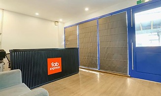 FabExpress Meera Residency