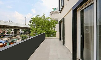 FabExpress Meera Residency