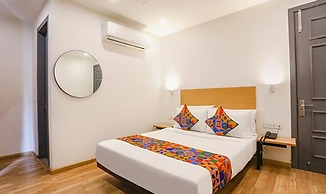 FabExpress Meera Residency