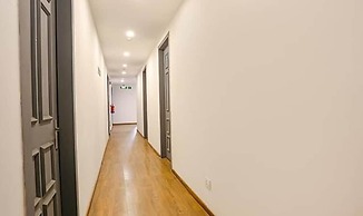 FabExpress Meera Residency