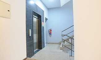 FabExpress Meera Residency