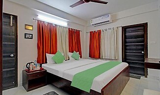 Fabhotel Ashraya Inn